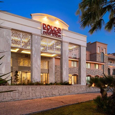 Dolce By Wyndham Cesme Alaçatı Exteriör bild
