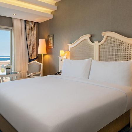 Dolce By Wyndham Cesme Alaçatı Exteriör bild