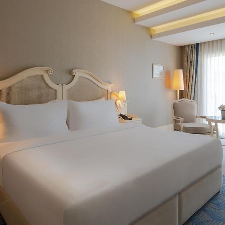Dolce By Wyndham Cesme Alaçatı Exteriör bild