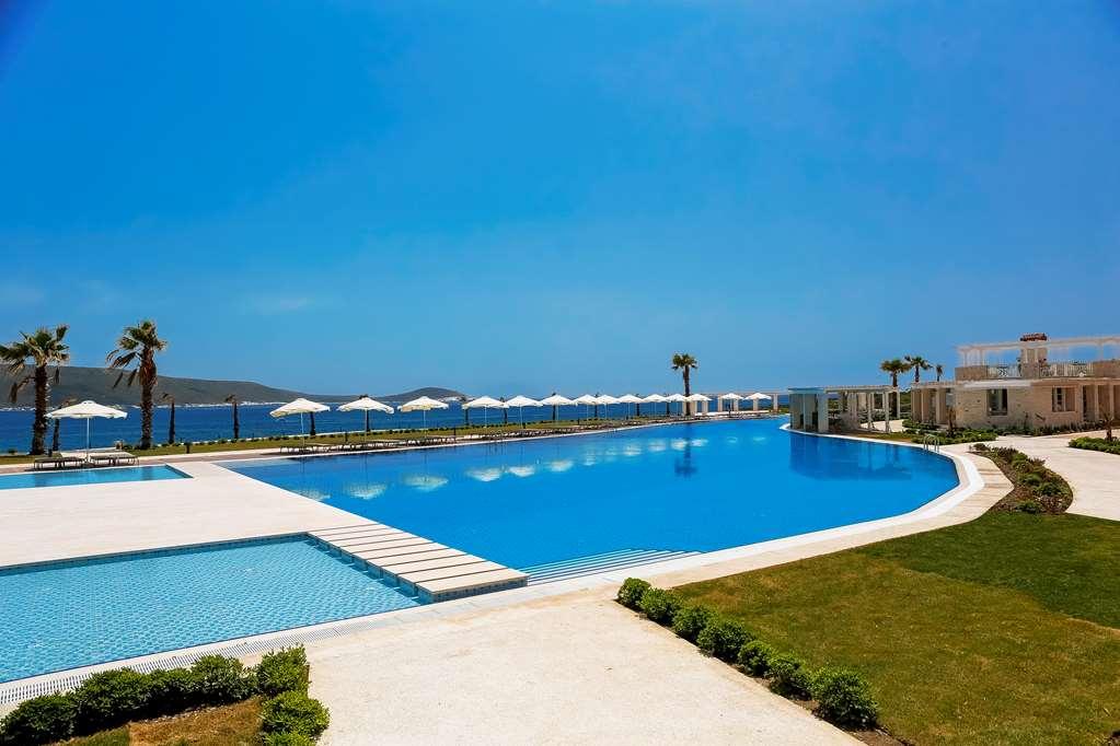 Dolce By Wyndham Cesme Alaçatı Bekvämligheter bild