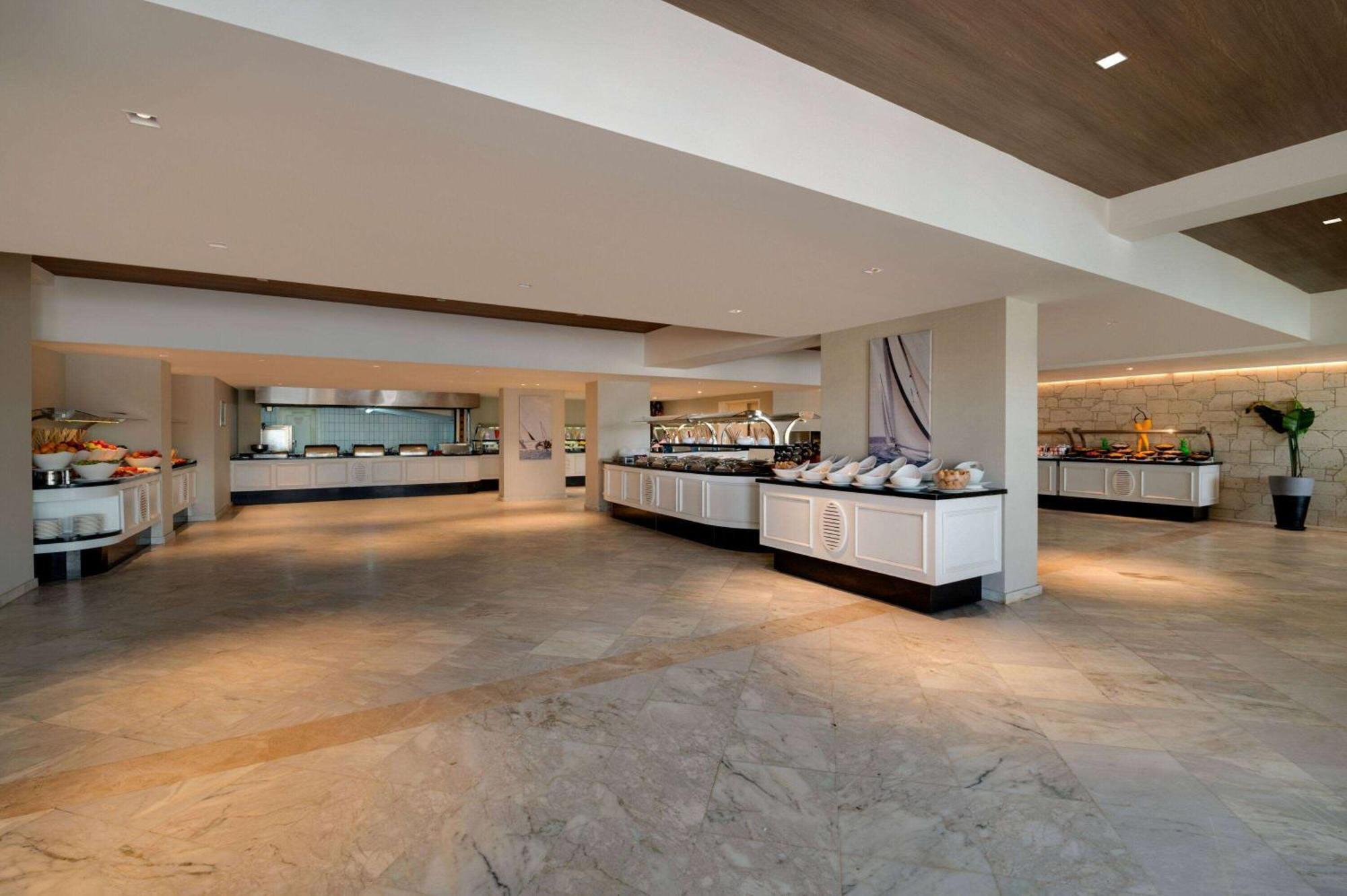 Dolce By Wyndham Cesme Alaçatı Exteriör bild