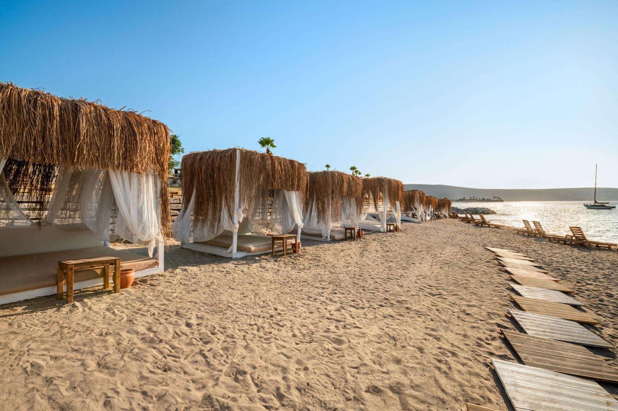 Dolce By Wyndham Cesme Alaçatı Exteriör bild