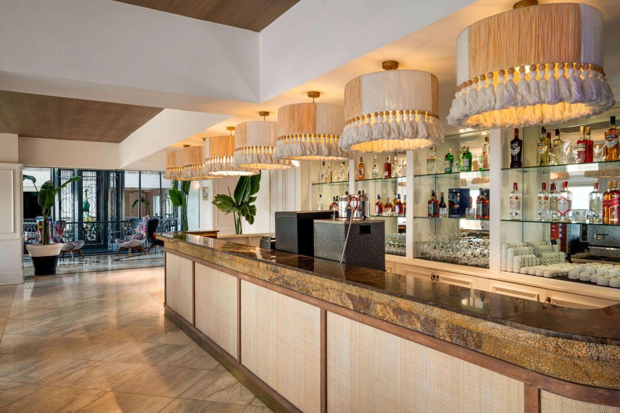 Dolce By Wyndham Cesme Alaçatı Exteriör bild